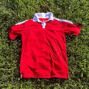 Nike Dri-Fit Polo T-Shirt